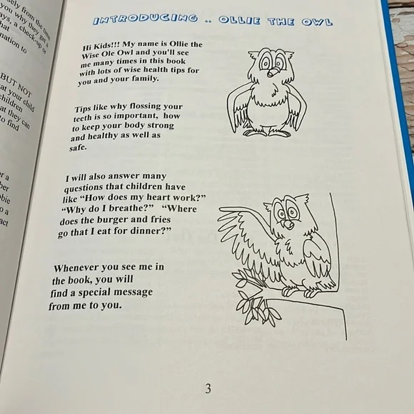 Sick But Not Scared - Picture 2 of 8